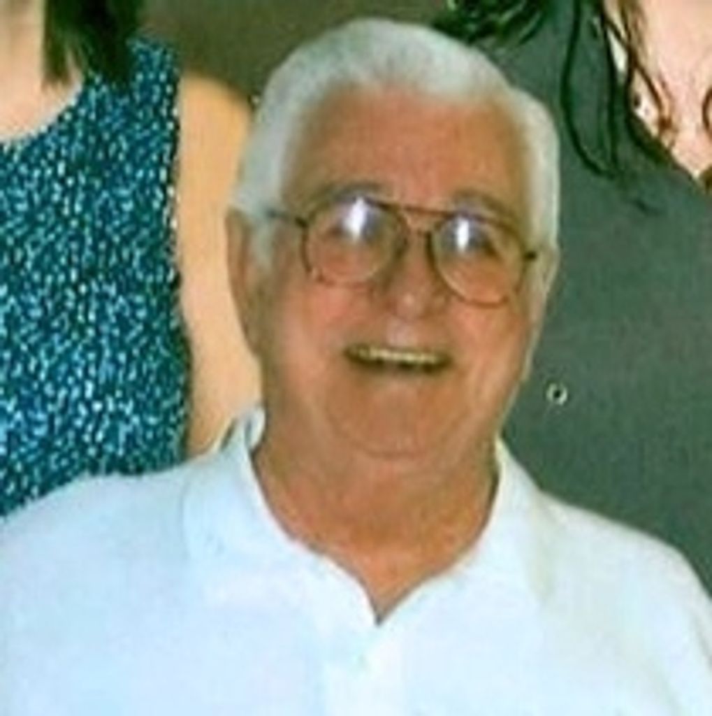 William  Franklin Crump