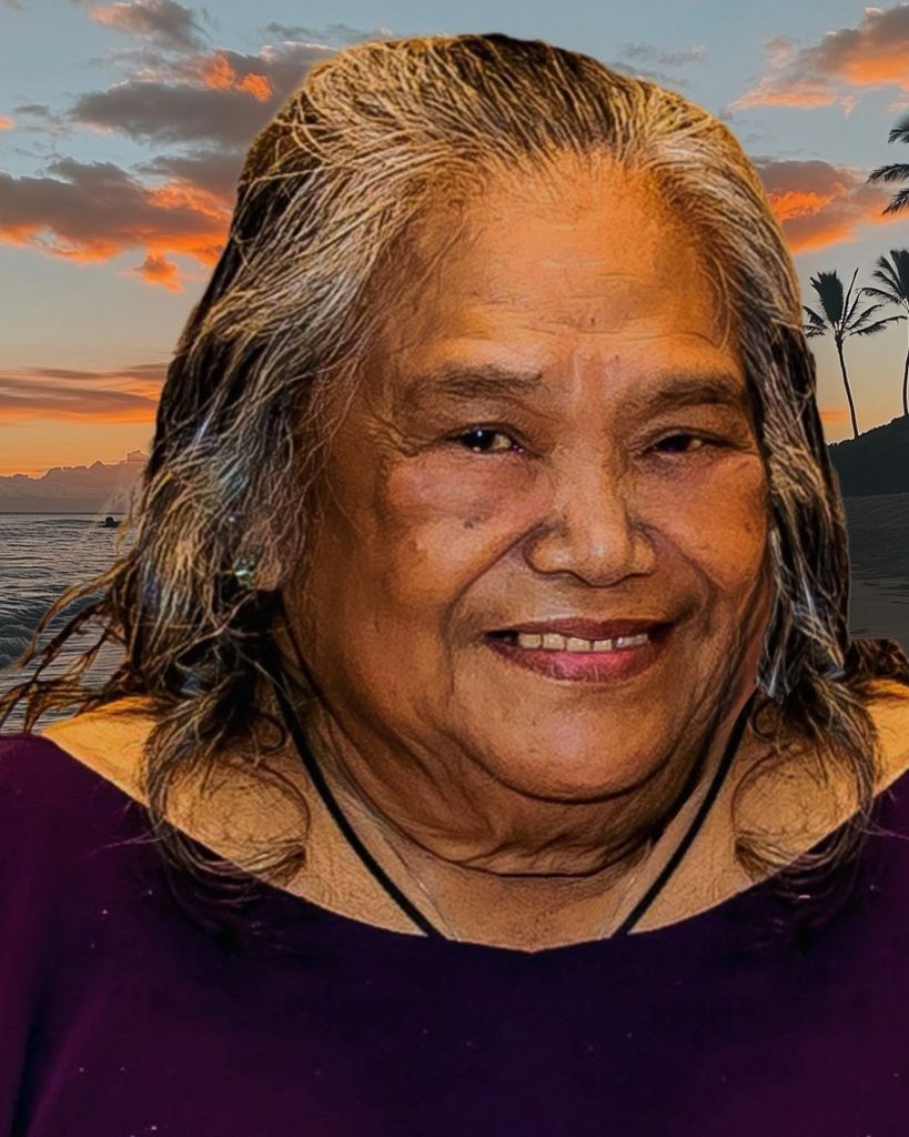 Carmen Dolores McGarrah Profile Photo