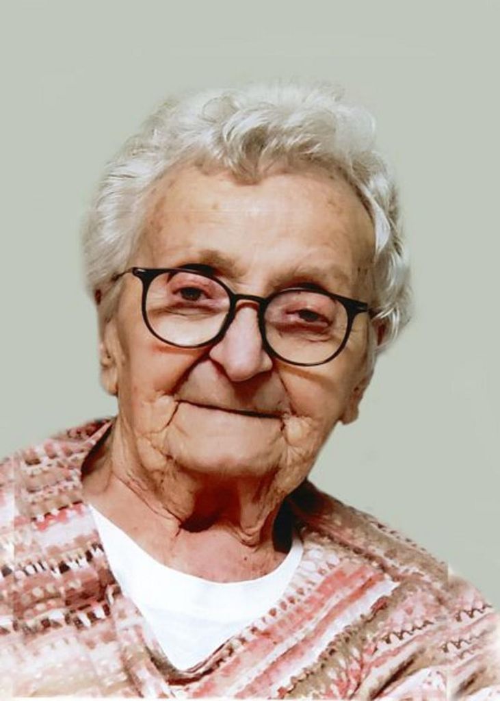 Victoria Helen Barnson Profile Photo