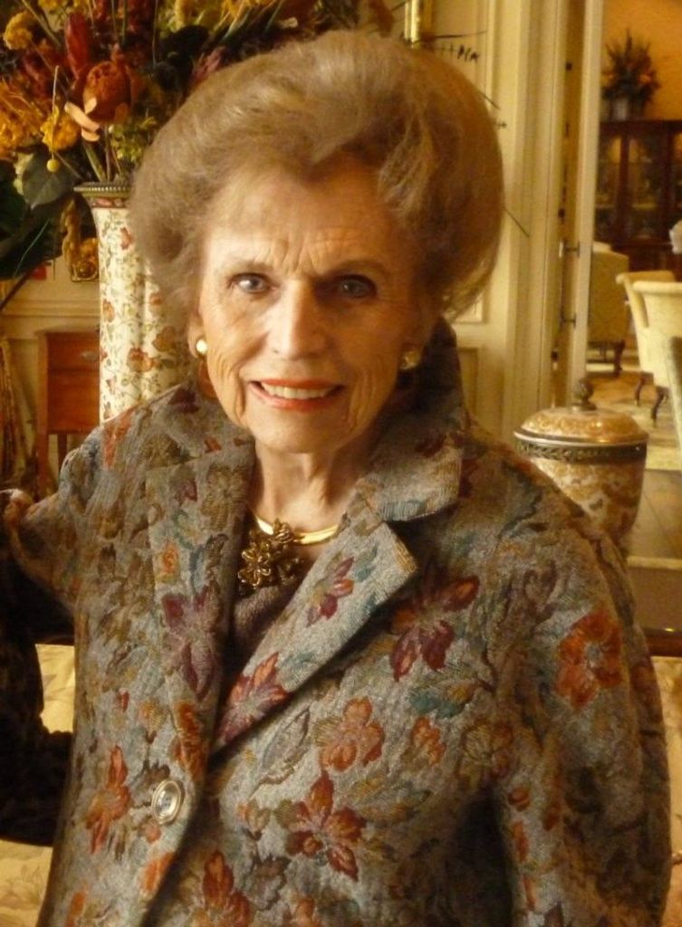 Peggy Murray Breitmayer Profile Photo