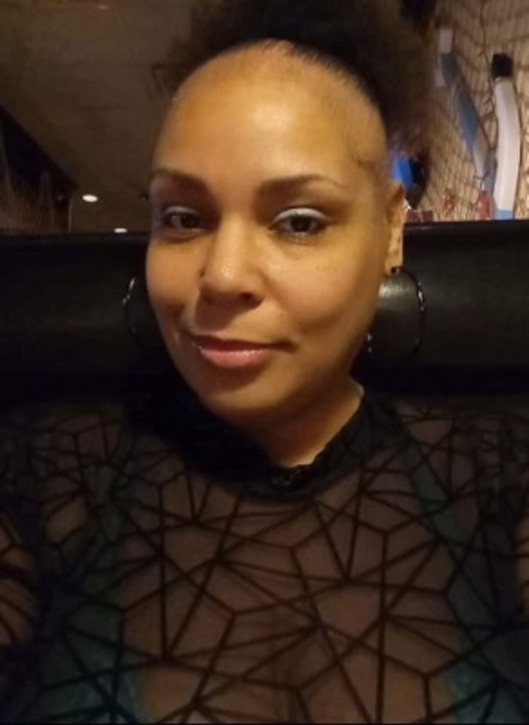 Marquita Marie Royster-Robinson