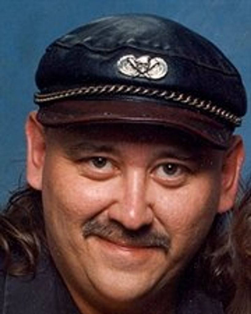 Larry Edward Jackson