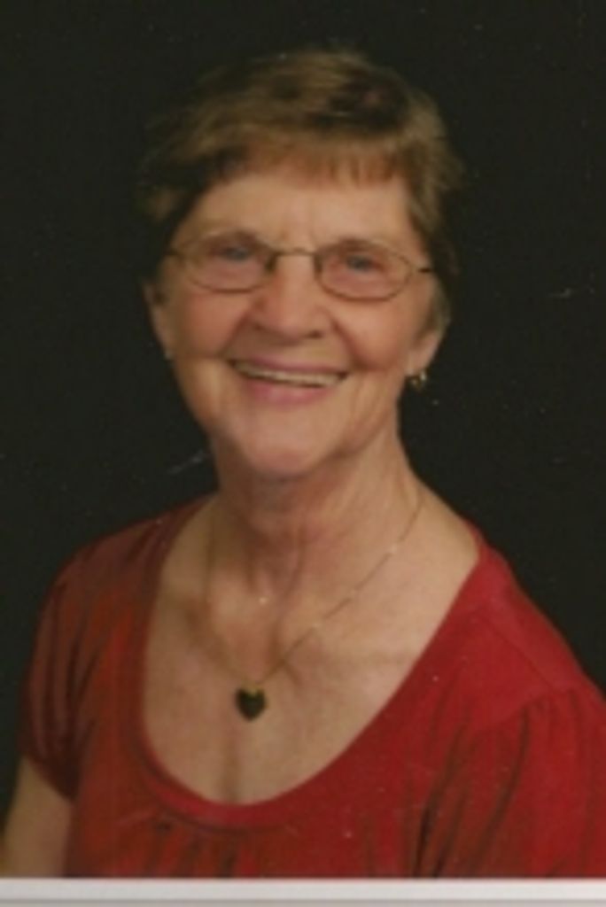 Joann E. Taylor