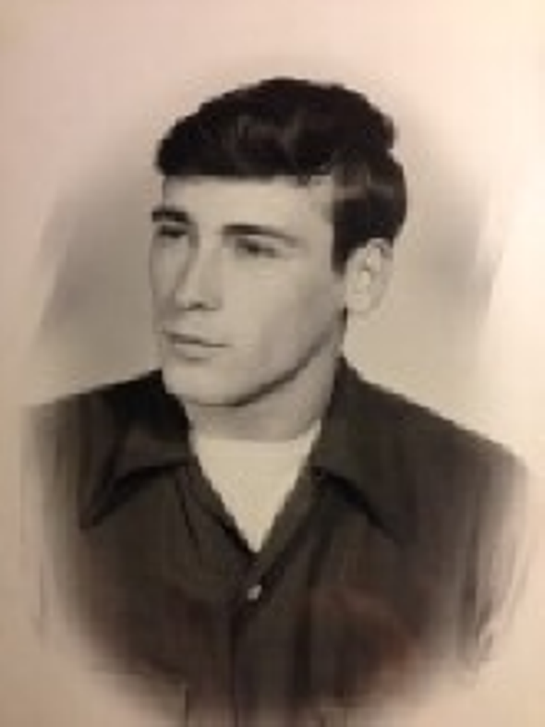 Ova Ray Randolph