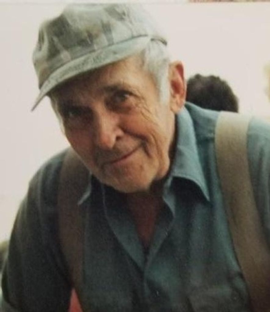 Wilferd "Beezer" Gasser