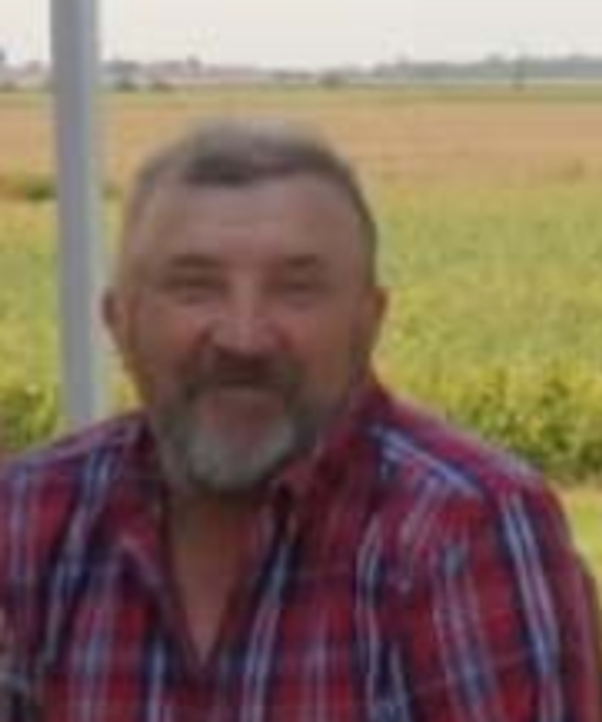 Arnold Michael Rice Profile Photo