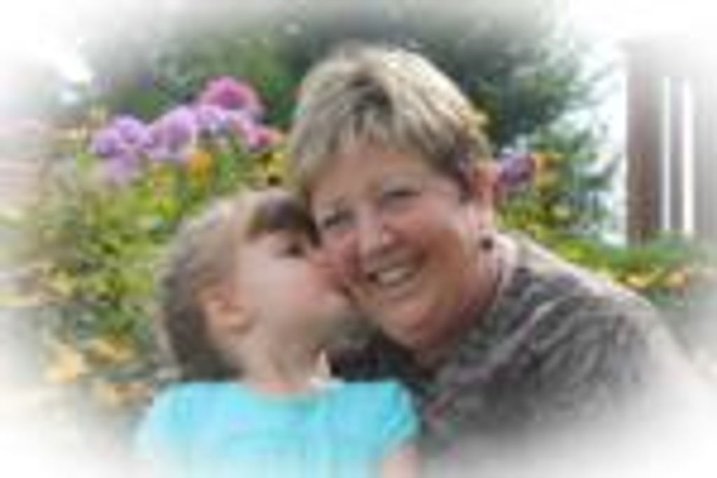Susan Marie Thompson