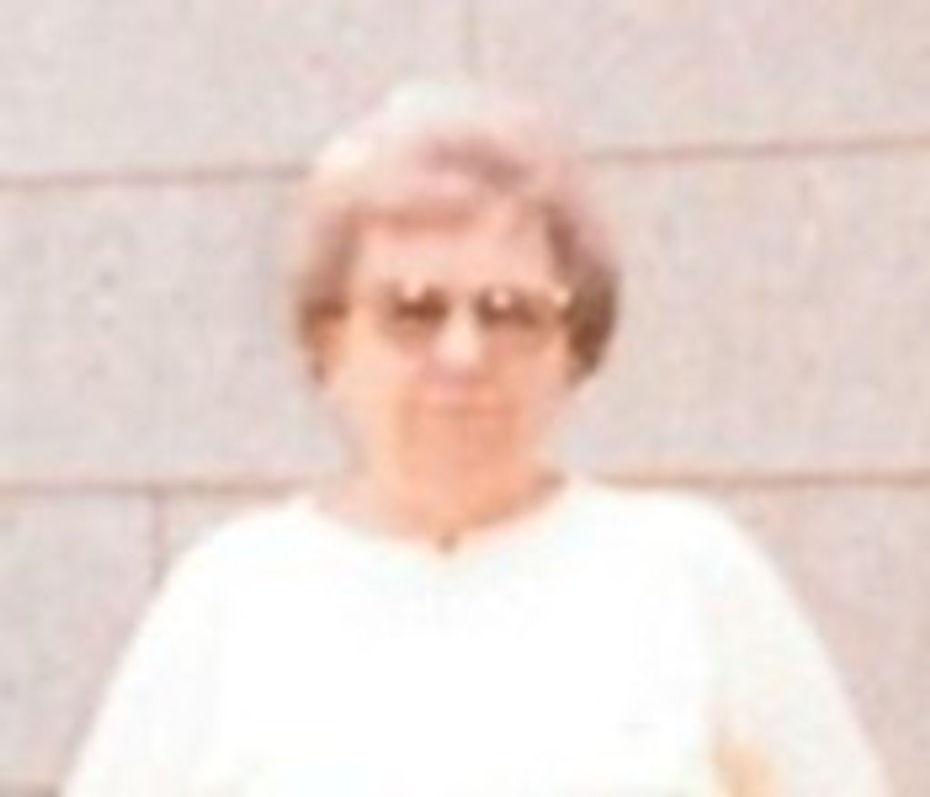 Fredia "Betty" L. Camp