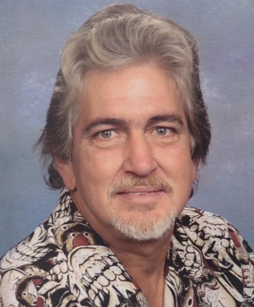 Danny Alan Keenum