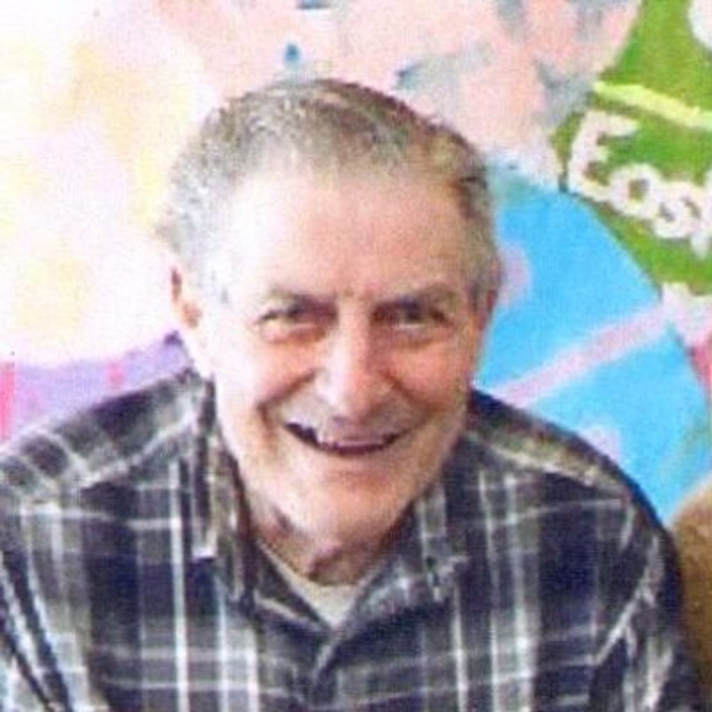 Ernest  Gaudet