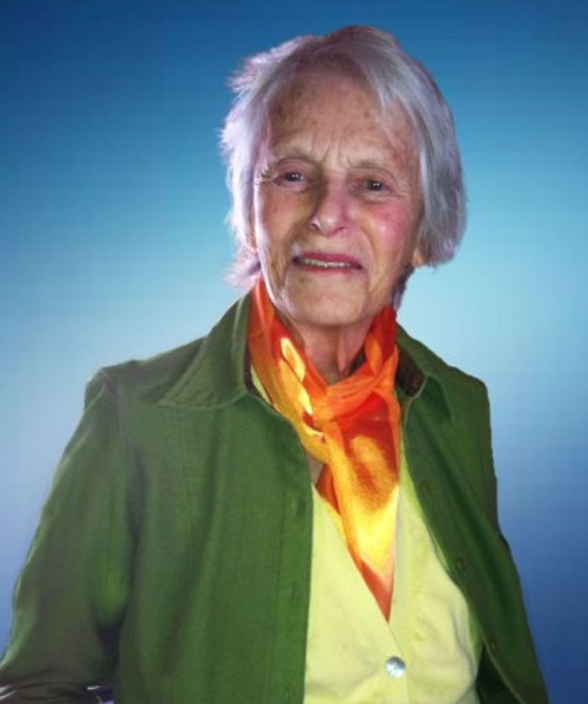 Donna Carroll Butters Profile Photo
