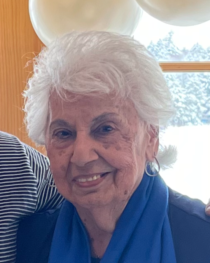 Dolores R. Palmeri Profile Photo