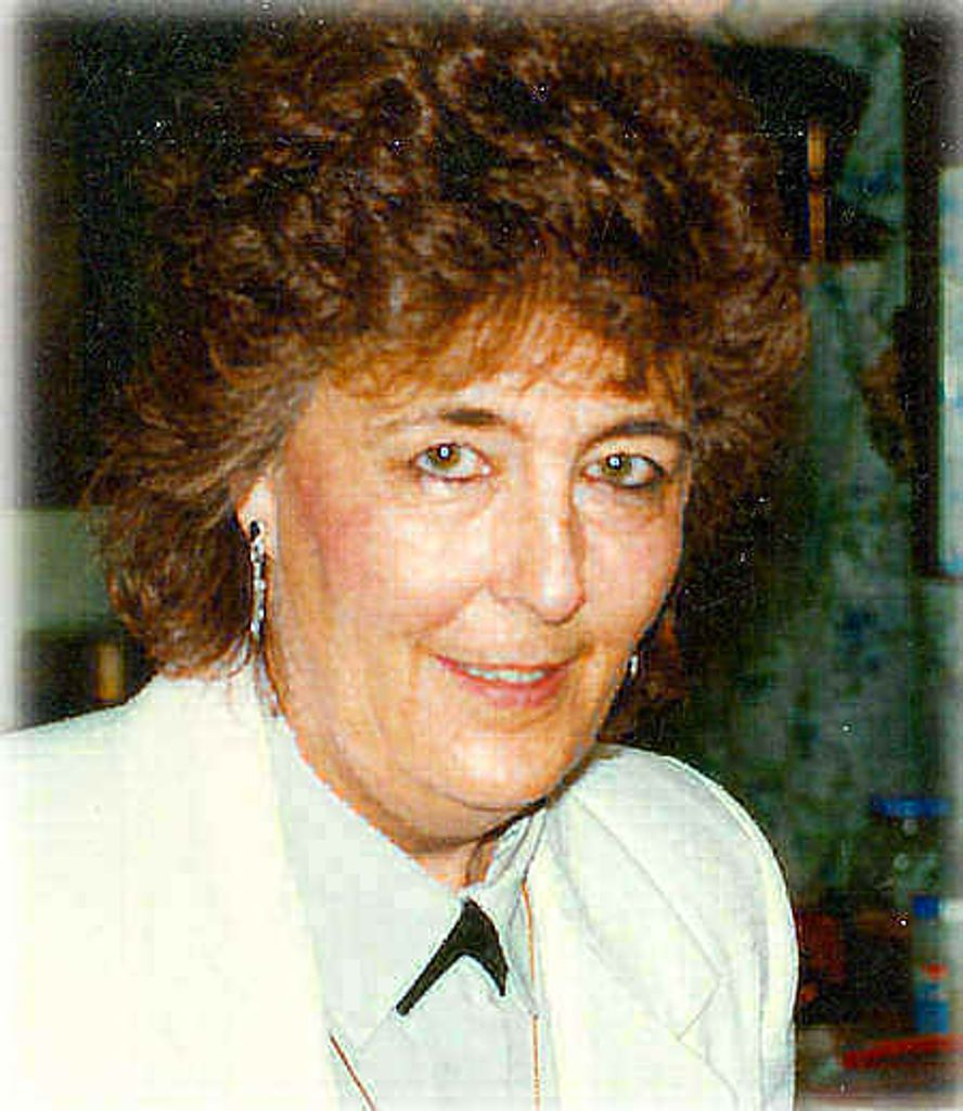 Carol Casi