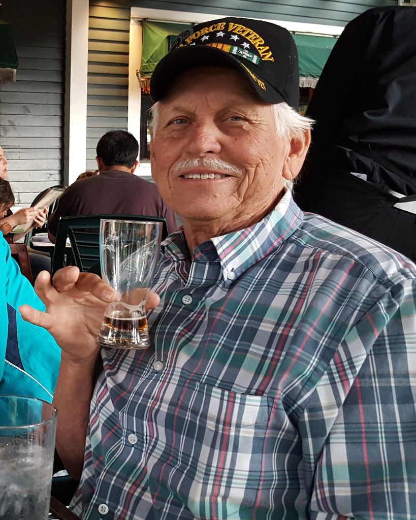 Curtis Wiseman Profile Photo