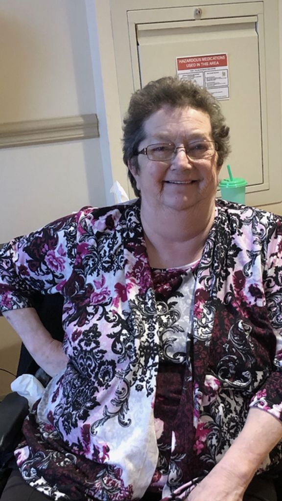 Marilyn Belle Coffin Profile Photo