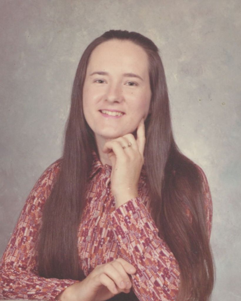 Norma Sue Stanton