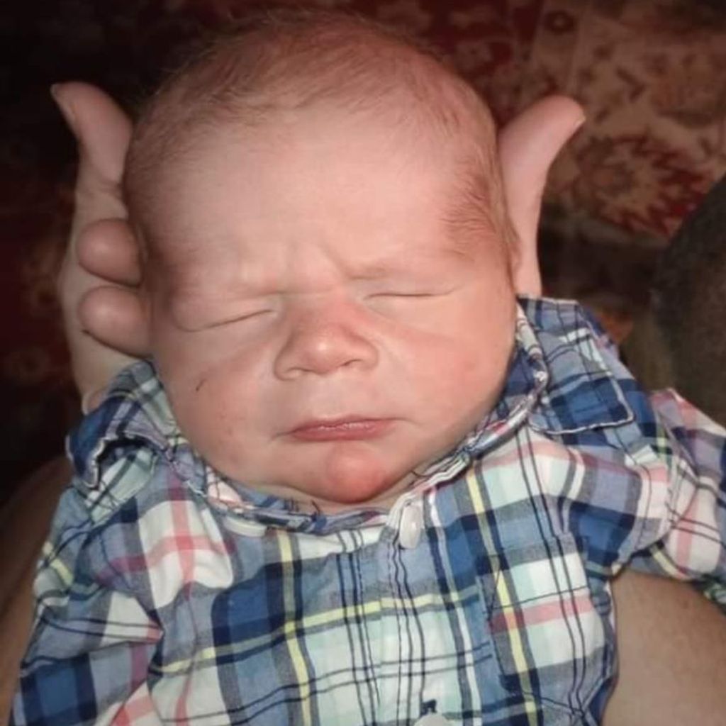 Easton Buddy Thornton