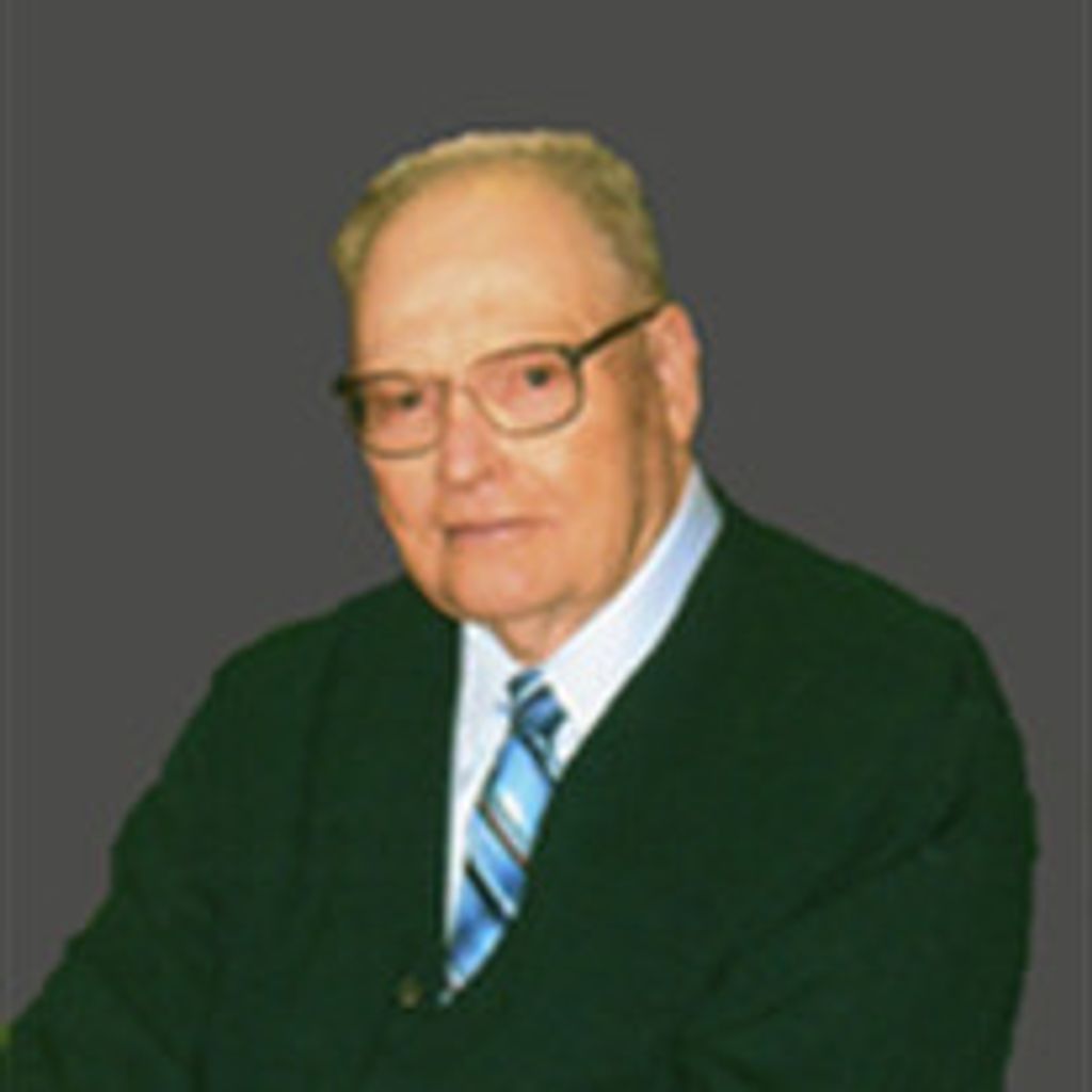 Ernest Wayne "Wayne" McCune