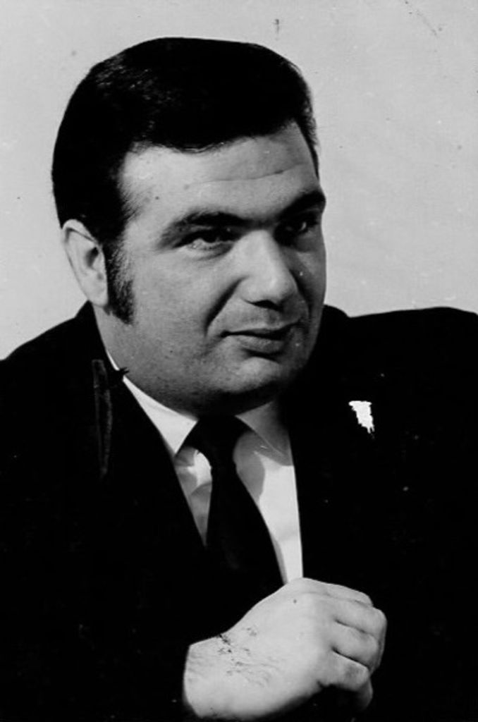 James A. Iandiorio
