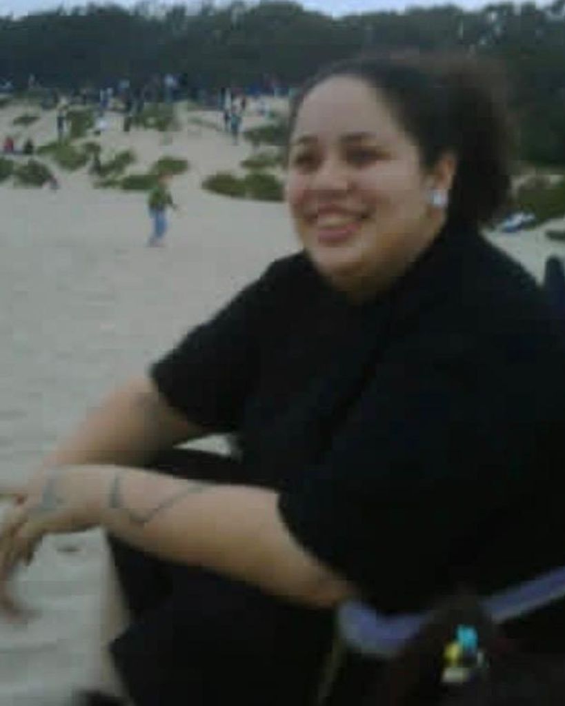 Gabrielle Marie Massie Profile Photo