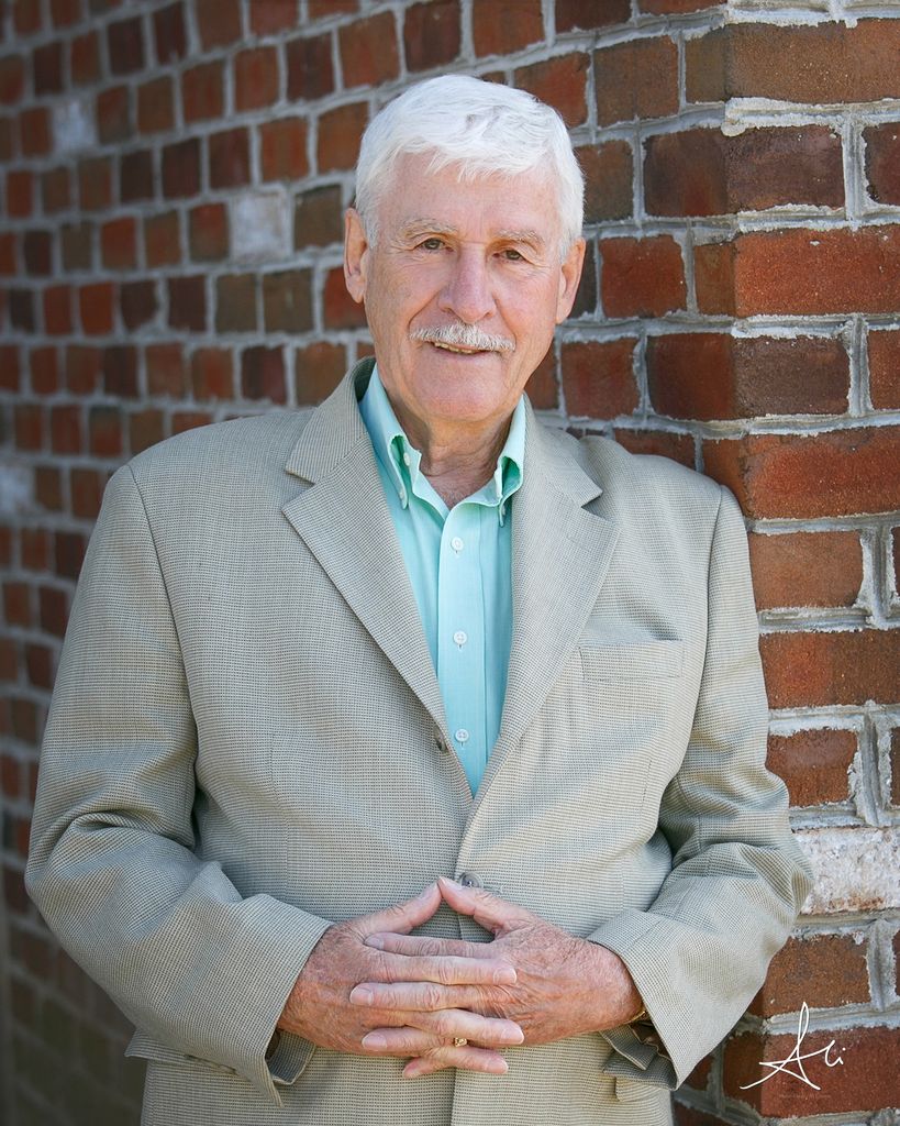 Roger Perron Profile Photo