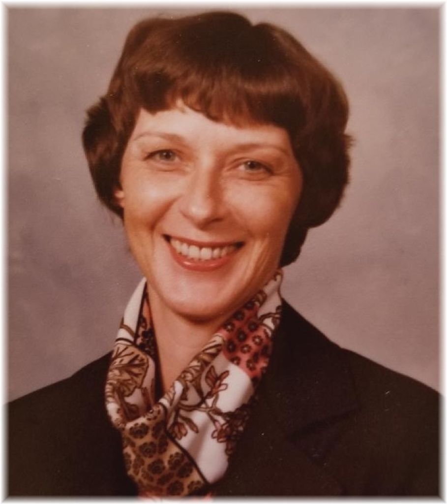 Caroline J. Revell