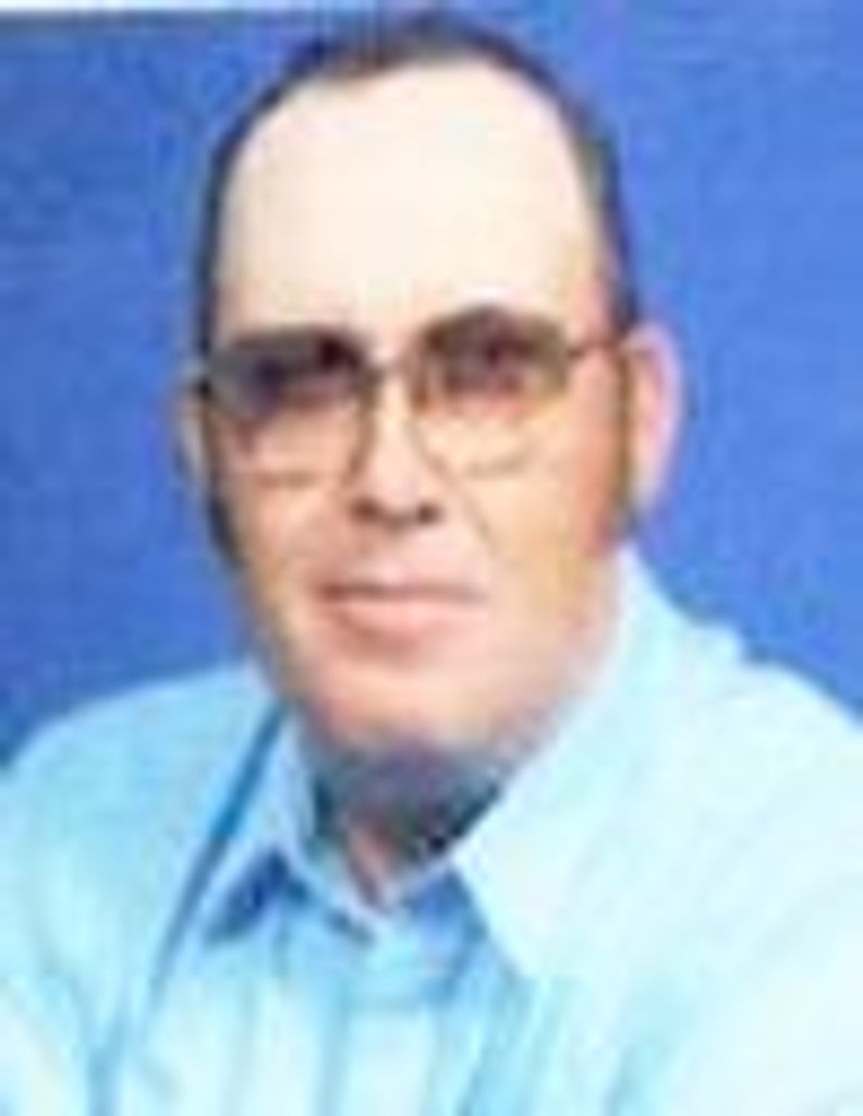 Johnnie Lee John Gudgel