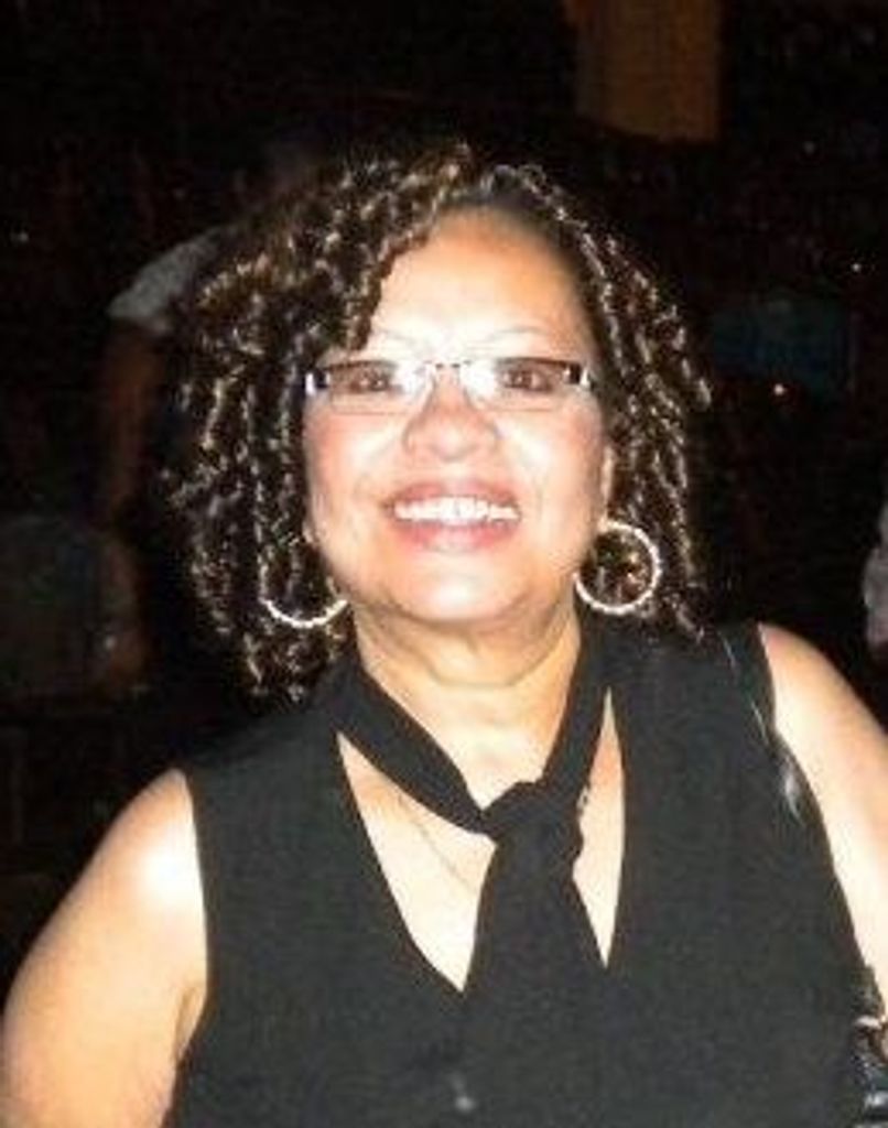 Kathy Suzanne Jordan