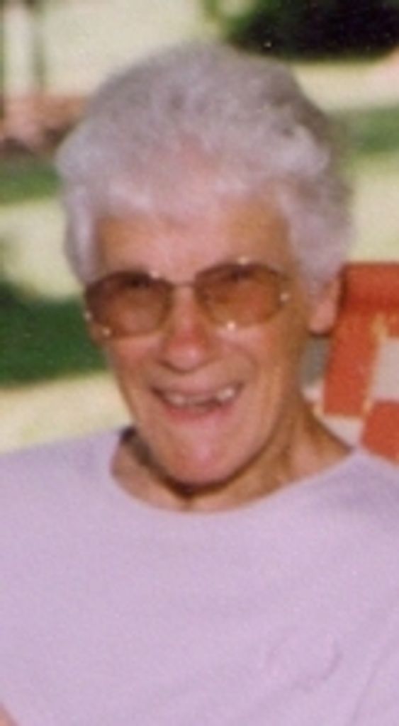 Beatrice F. Espenschied