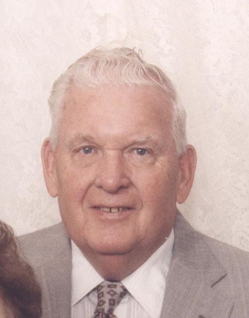 Bobby Lee Stallsworth