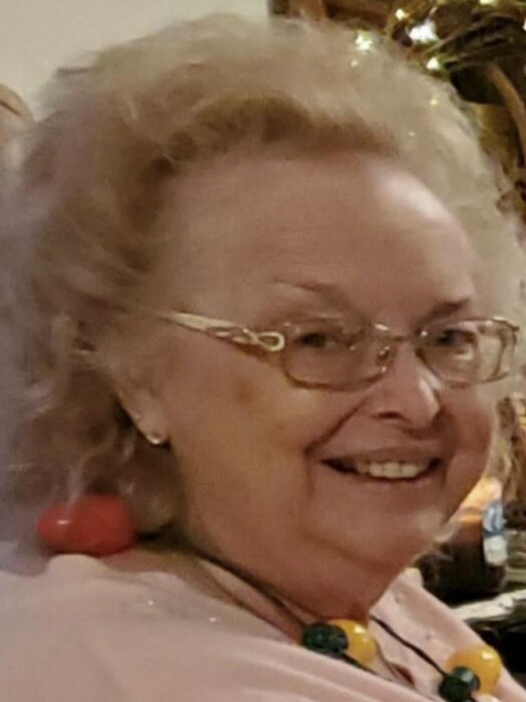 Pamela Jean Dornbusch