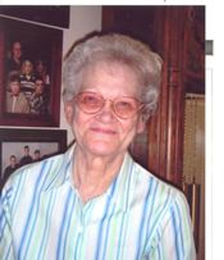 Juanita F. Belcher