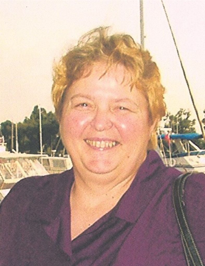 Roberta Zembower Profile Photo