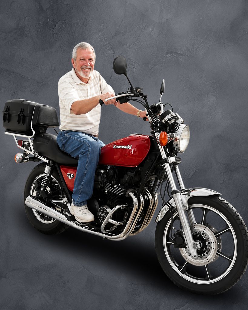 Mr. Raymond L. Stepp Profile Photo