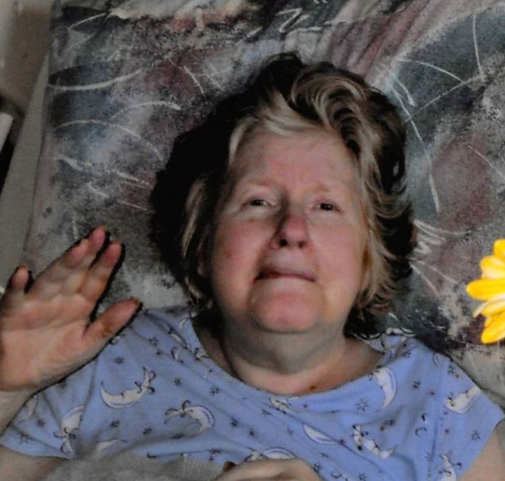 Wanda Jean Franklin Profile Photo