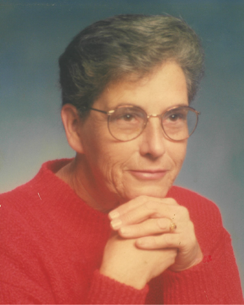 Ethelyn Anderson