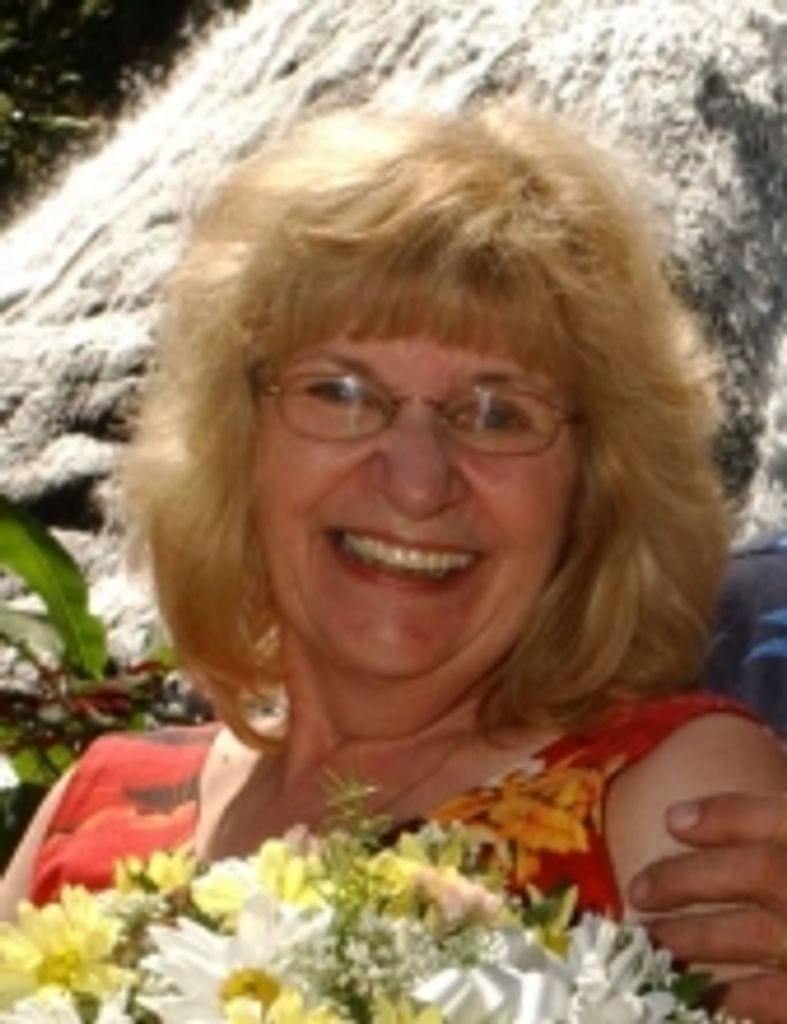 Sandra "Sandi" Jean Kraft