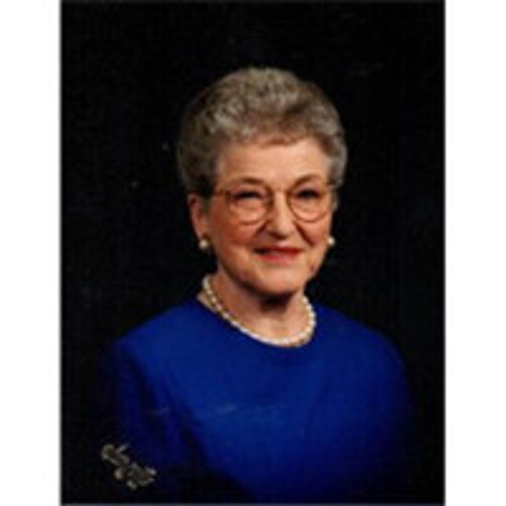 Mathilda Webster Scroggs