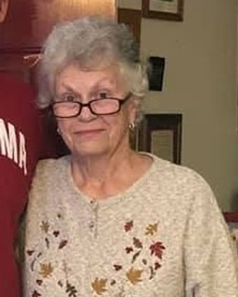 Patricia Ann Yates Profile Photo