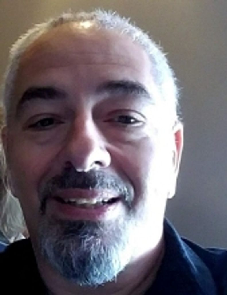 Stanley M. Dombrowski