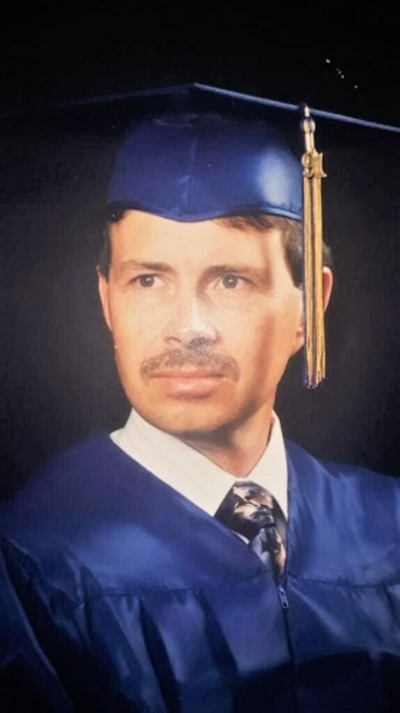 Mr. Joseph Marion Alderman