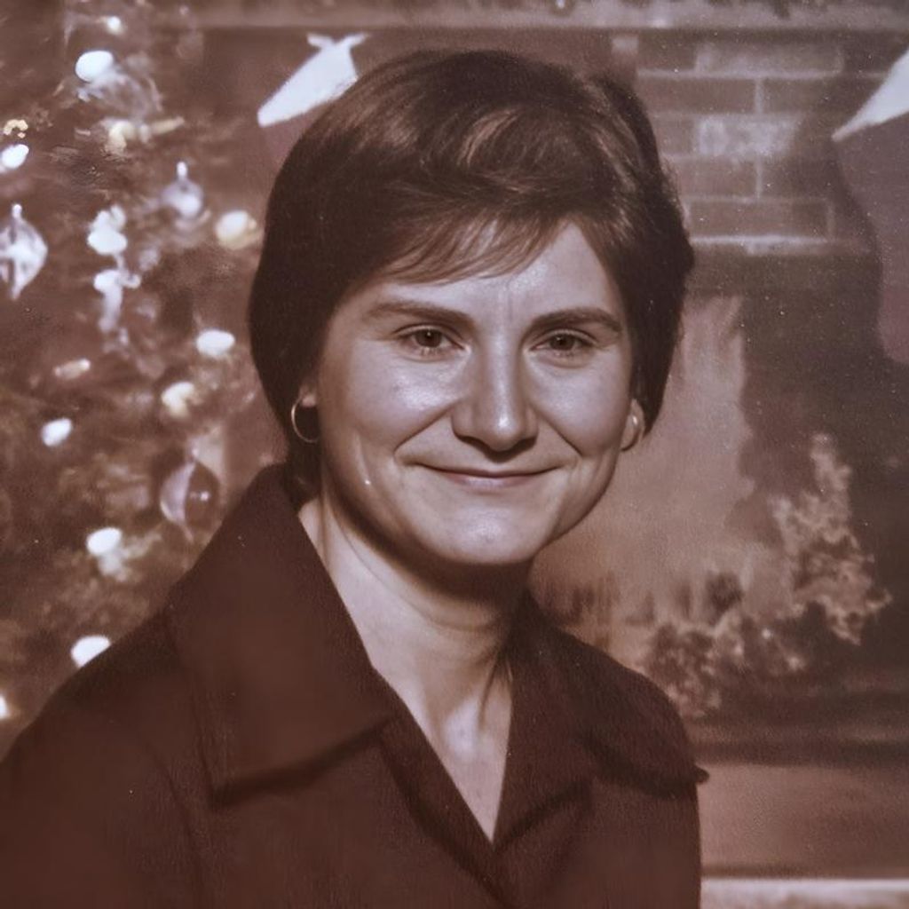 Mary Ann Winkle Profile Photo