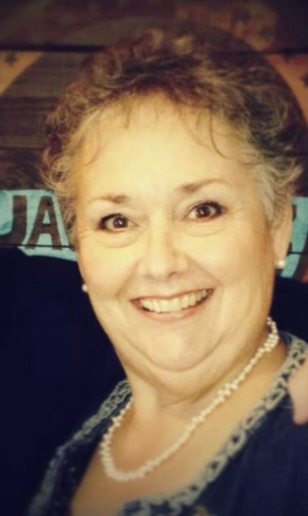 Paulette Curet Smith Profile Photo