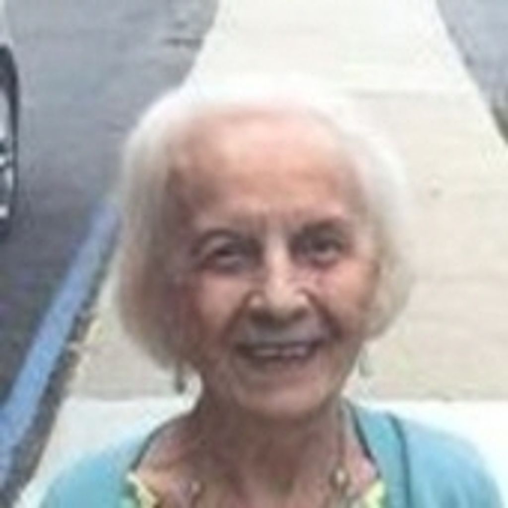 Mrs. Louise L. Foley
