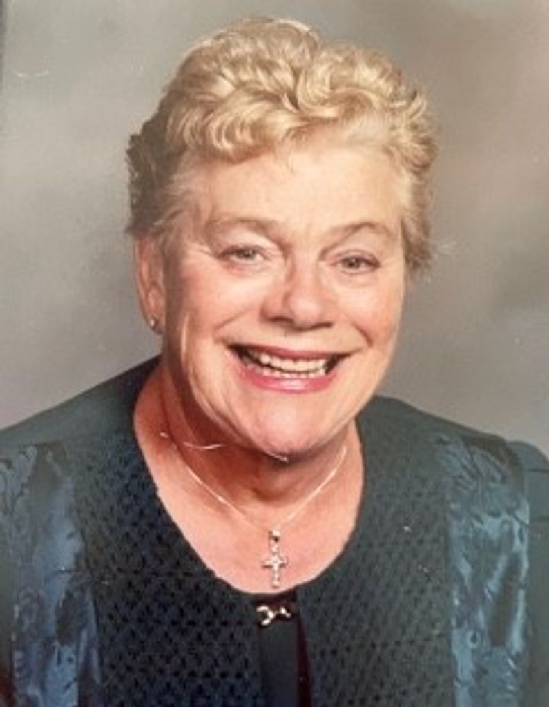 Carolyn E. Derr