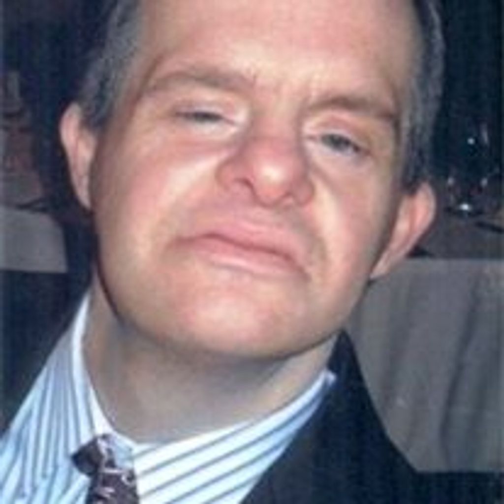 Rudolph J. Donato