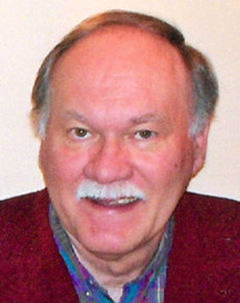 Lewis D. Raymond