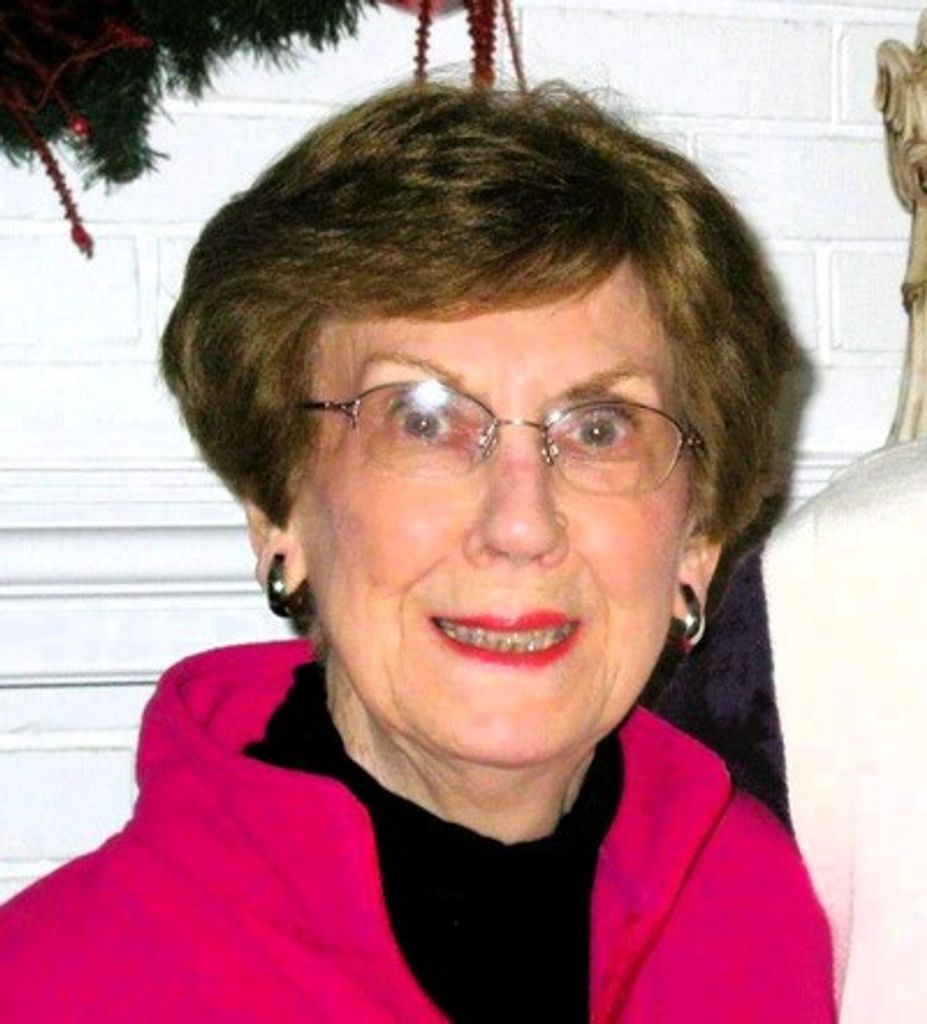 Wilma Jean Creely Profile Photo