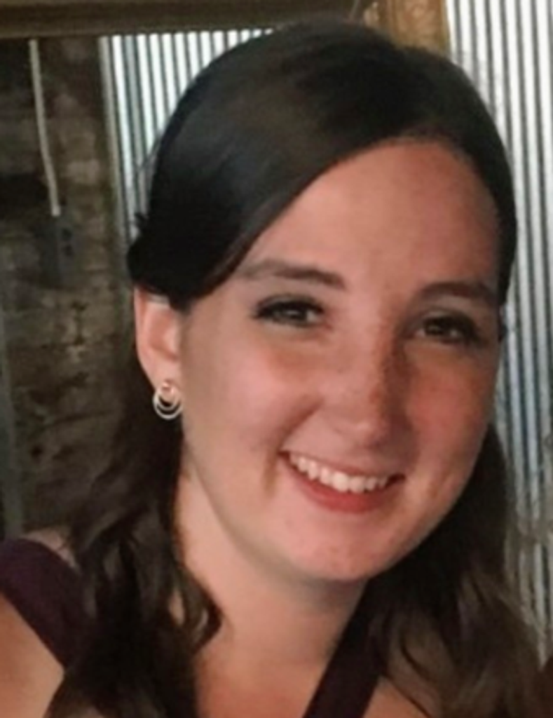 Carli Jill Hansen Profile Photo