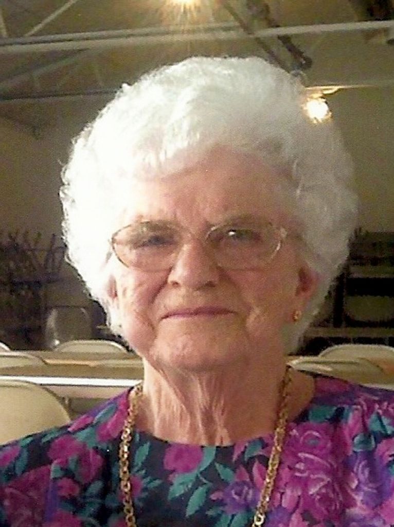 Dorothy E. (Shaeffer)  Alban